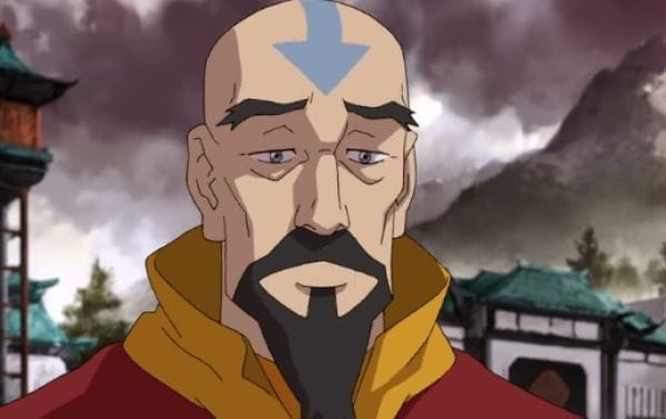 The Legend of Korra (2012) – 2 сезон 2 episode