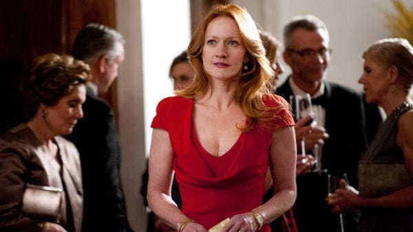 Ray Donovan (2013) – 1 сезон 3 episode