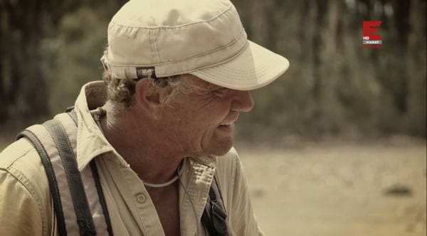 Aussie Gold Hunters (2016) – 5 season 2 episode