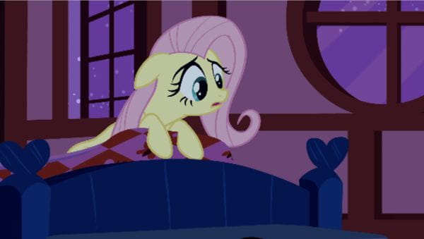 My Little Pony: Friendship Is Magic (2010) - 2 season 15 episode