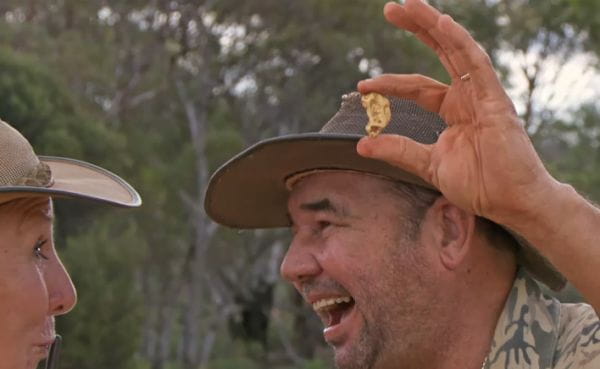 Aussie Gold Hunters (2016) – 3 сезон 13 episode
