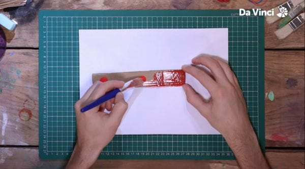 9. Проворное существо