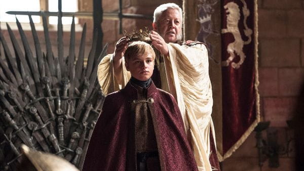 Игра престолов (2011) – 4 сезон 5 серия