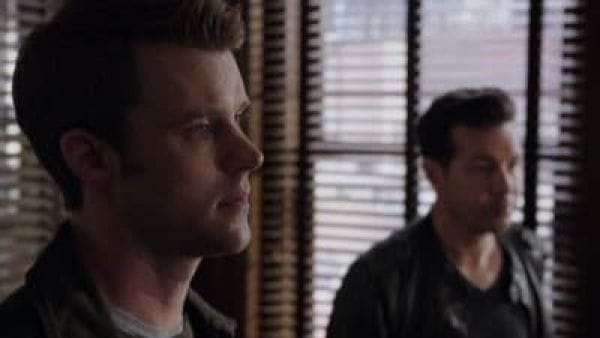 Chicago Fire (2012) – 3 season 22. episode