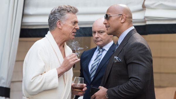 Ballers (2015) – 3 сезон episode 4