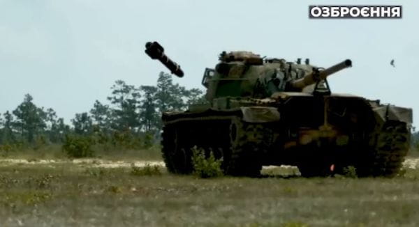 44. AGM-114 Hellfire