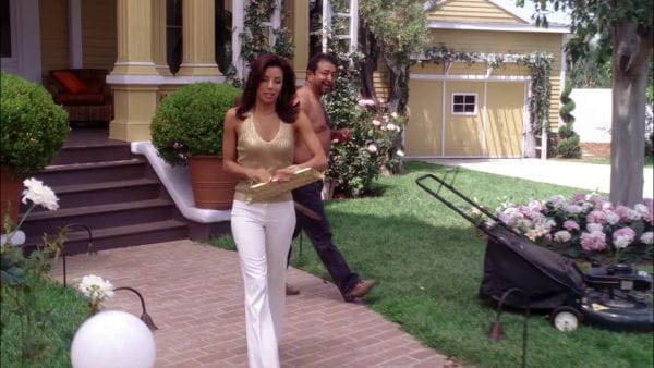 Desperate Housewives (2004) - 2 season 3 episode