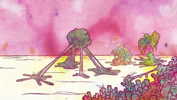 Spongebob Squarepants (1999) – 13 season 4 episode