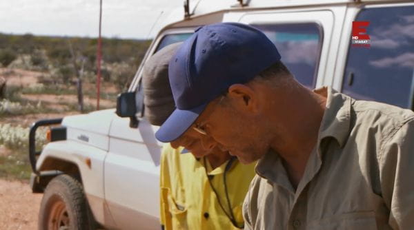 Aussie Gold Hunters (2016) – 5 season 3 episode