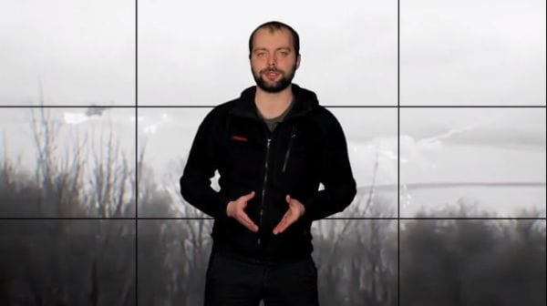 27. Від облоги Києва до вільного Херсону: підсумки воєнного року | Під прицілом