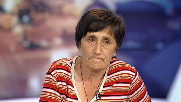 Зайва дитина