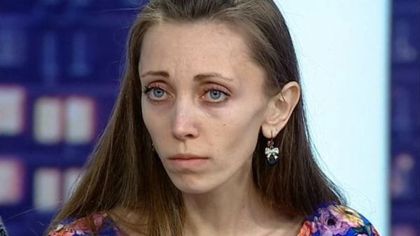 Истощенное одиночество