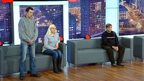Демонстративное молчание