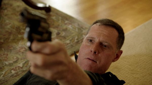 Chicago Fire (2012) – 1 season 6 episode