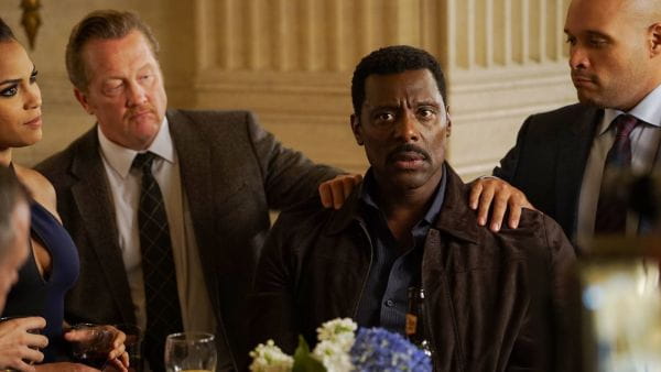 Chicago Fire (2012) – 4 season 7 episode