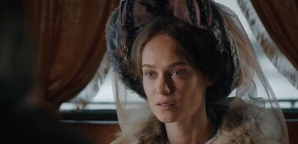 Кріпосна (2018) - 2 сезон 18 серія
