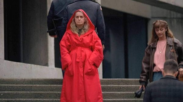 The X-Files (1993) – 3 season 21 episode