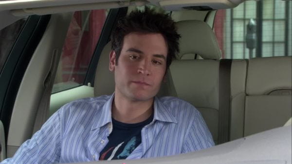 How I Met Your Mother (2005) – 4 сезон 23 episode
