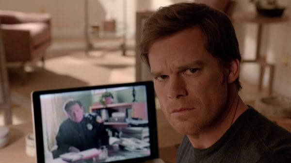 Dexter (2006) – 8 сезон 2 episode