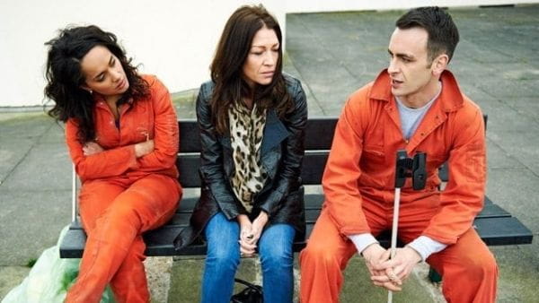 Отбросы (2009) – 5 сезон 2 серия