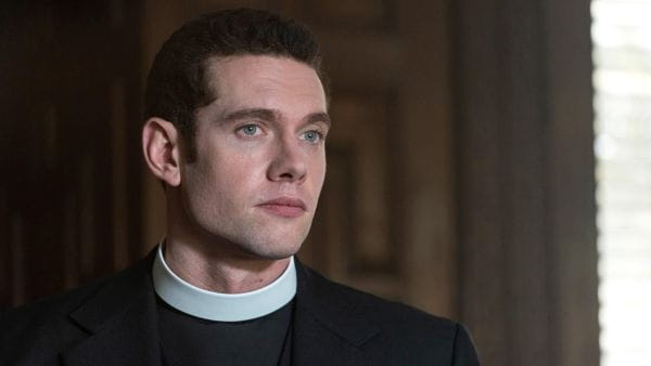 Grantchester (2015) – 5 season 4 episode