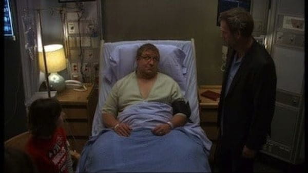 House (2004) - 4 сезон 13 episode