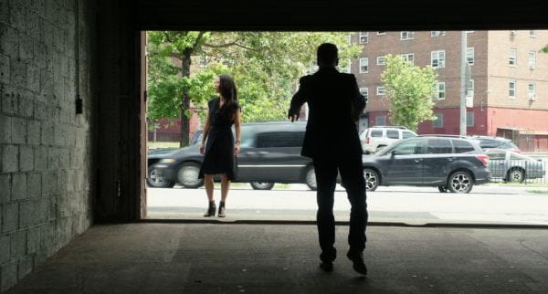Elementary (2012) – 5 season 2 episode