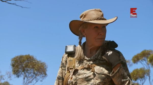 Aussie Gold Hunters (2016) – 5 season 4 episode
