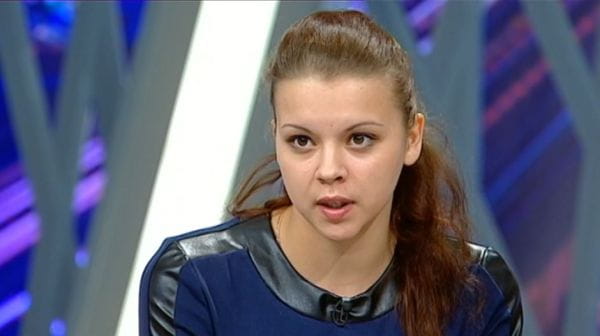 Tragedy in Cherkasy maternity hospital
