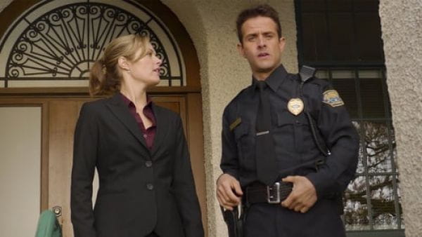 Psych (2006) – 6 season 4 episode