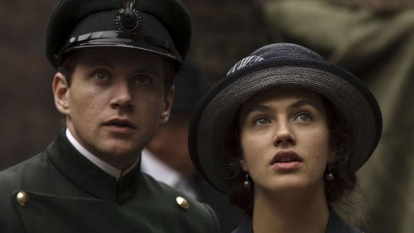 Downton Abbey (2010) - 1 сезон 6 episode