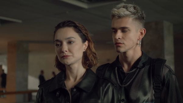 Первые ласточки (2020) – 2 сезон 2 серия