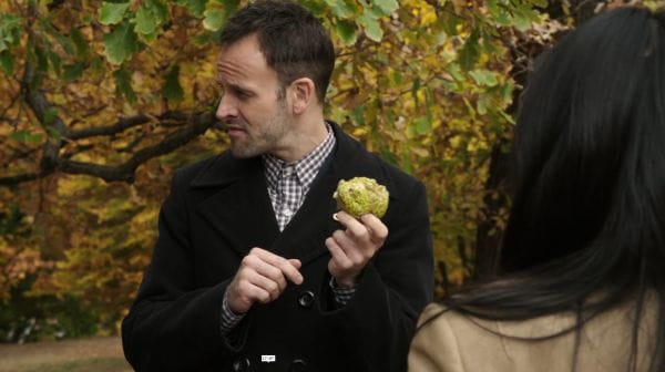 Elementary (2012) – 2 season 11 episode