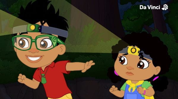 17 Episode