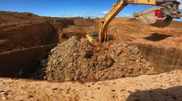 Aussie Gold Hunters (2016) – 5 season 5 episode