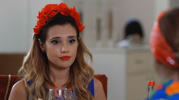 House for luck (2018) - 1 season 15 episode