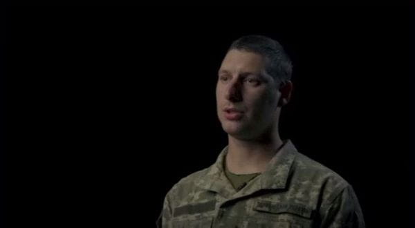 35. The terrible price of the return of Kherson region: 180 to 40 – the last interview of the sergeant of the 24th brigade | I am a warrior