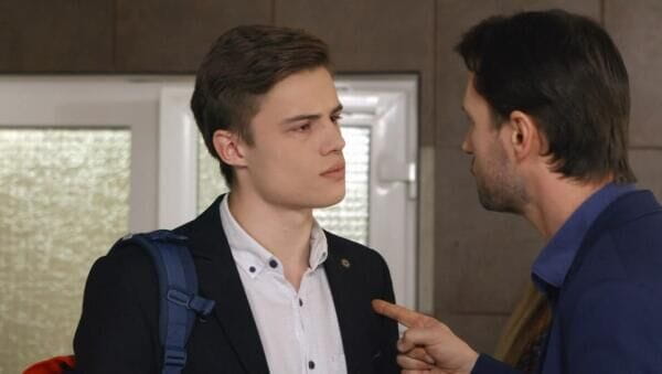 School (2018) – 3 season 8 series