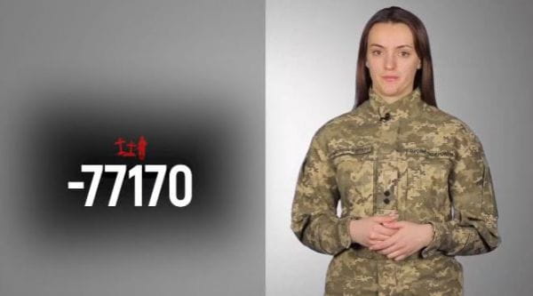 42. 08.11.2022 Losses of the enemy