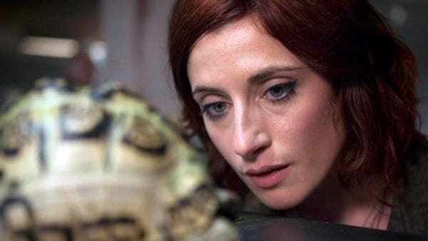 Misfits (2009) – 5 сезон 4 episode