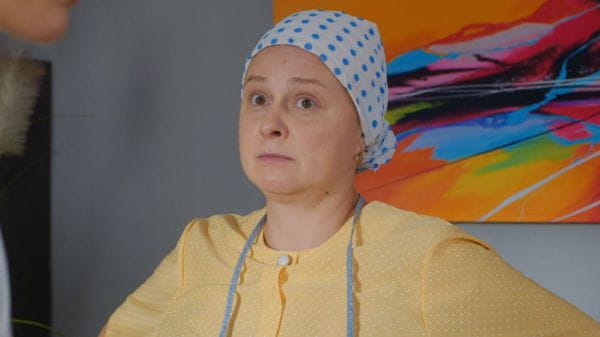 House for luck (2018) – 1 season 16 episode