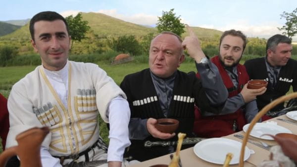 2. Tbilisi
