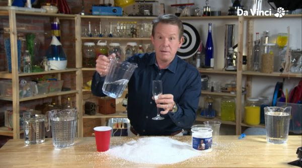 DIY SCI (2016) - 2 season 11. favourite experiments