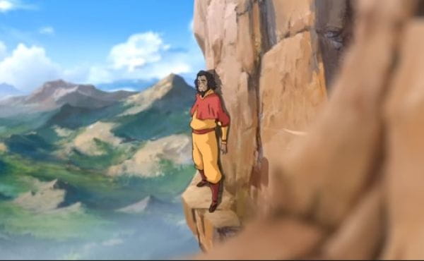 The Legend of Korra (2012) – 2 сезон 7 episode