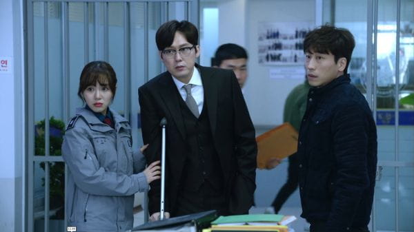 Queen of Mystery (2017) – 2 сезон 13 episode