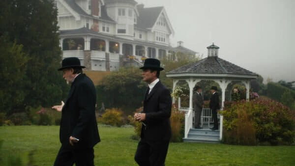 Murdoch Mysteries ( 2008 ) – 18 season 10 episode