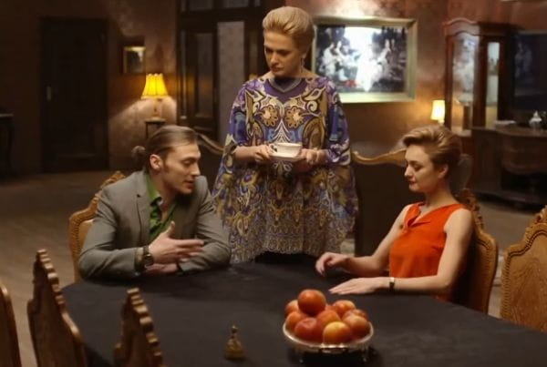 47 Episode