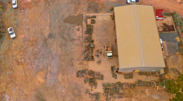 Aussie Gold Hunters (2016) – 5 season 7 episode