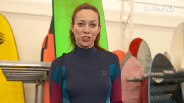 2. Inland Surf Park