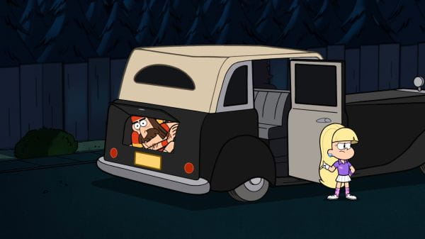 Gravity Falls (2012) – 2 сезон 3 episode